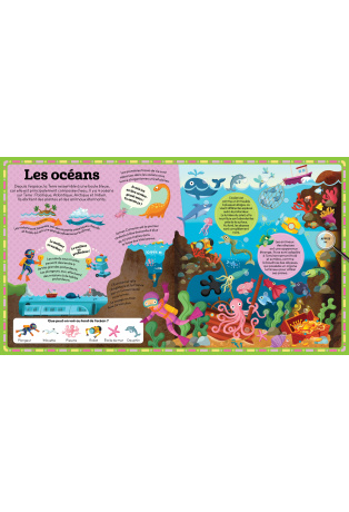 La Terre