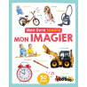 Mon imagier - 50 sons