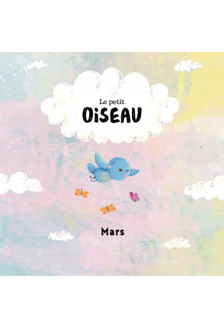 MES HISTOIRES DE LA NATURE