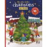 Mes plus belles chansons de Noël