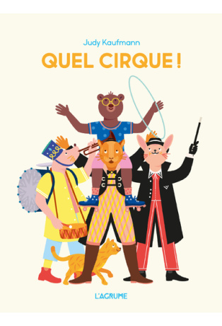 Quel cirque !