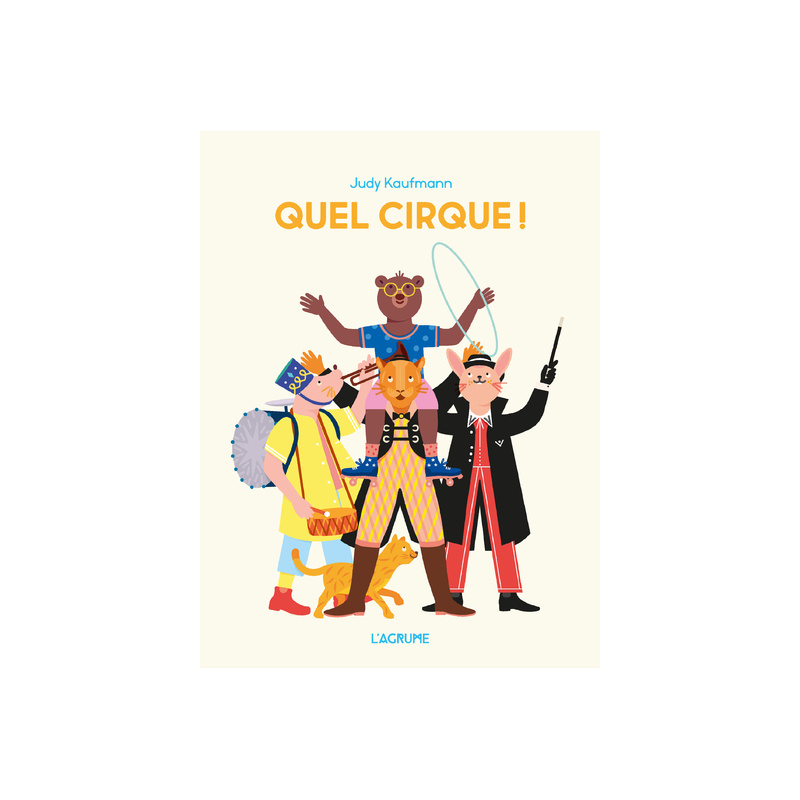 Quel cirque !