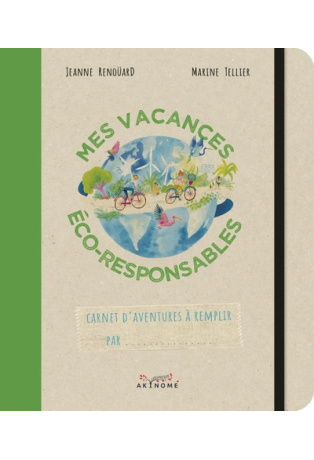 Mes vacances éco responsables