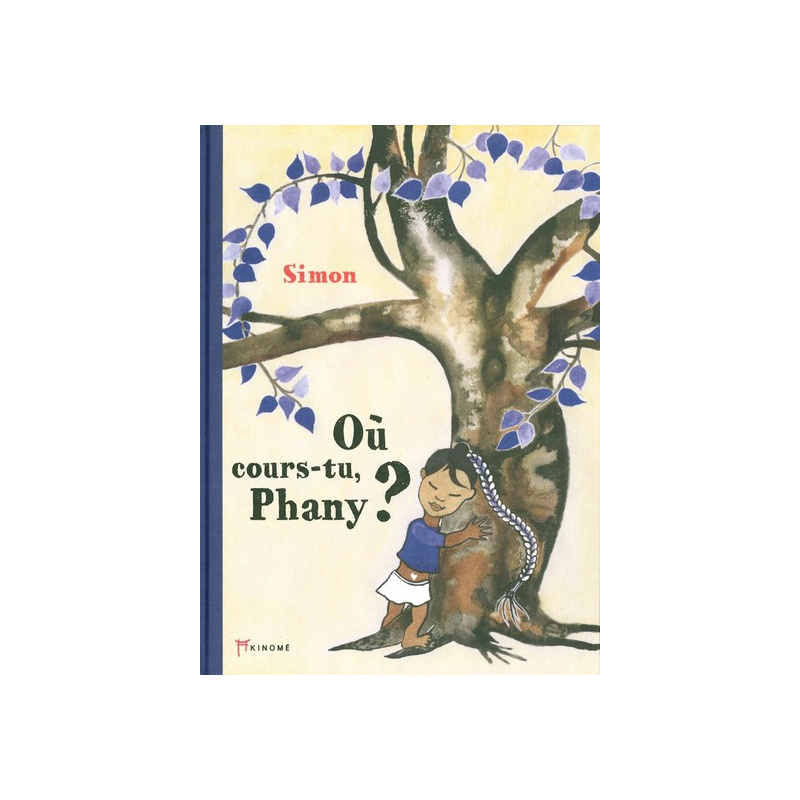 Où cours-tu Phany ?