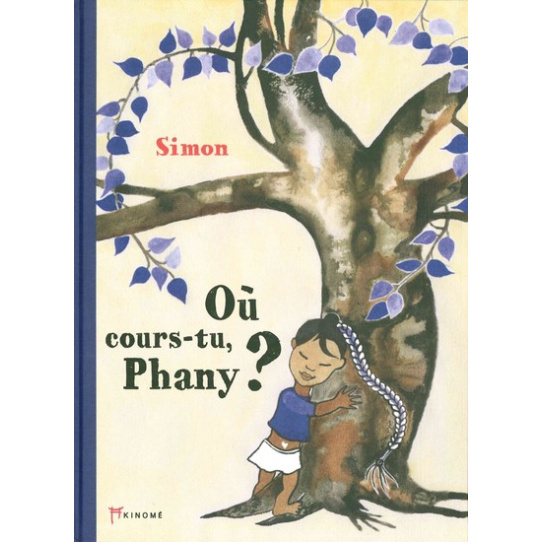 Où cours-tu Phany ?