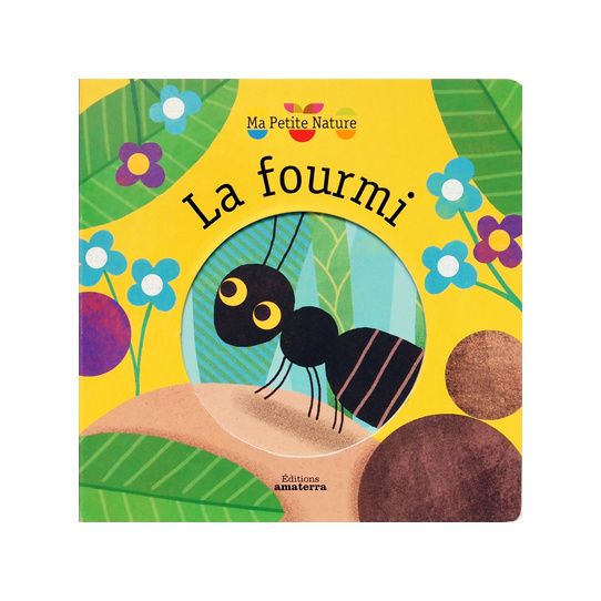 La fourmi