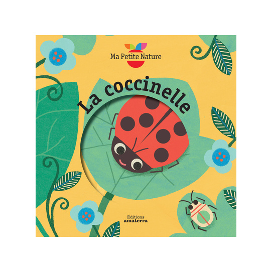 La coccinelle