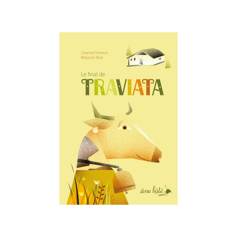 Le final de Traviata