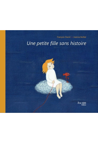 Petite fille sans histoire