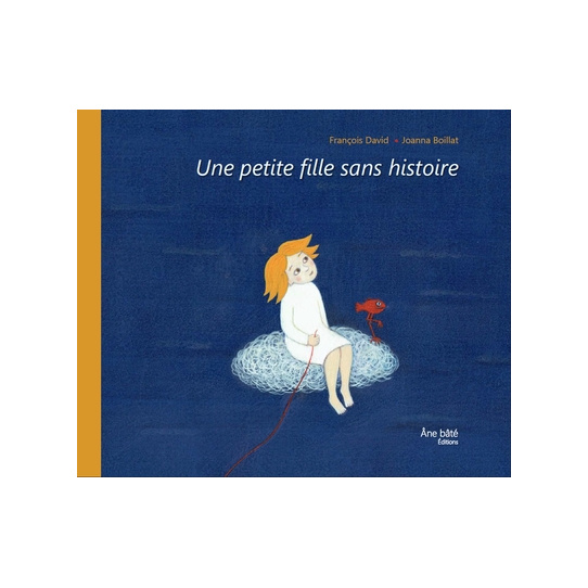 Petite fille sans histoire