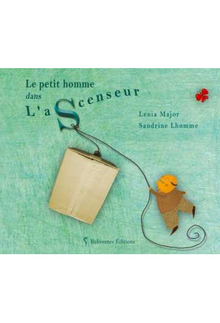 Le Petit Homme Dans L'Ascenseur