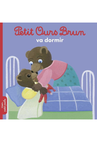 Petit Ours Brun va dormir