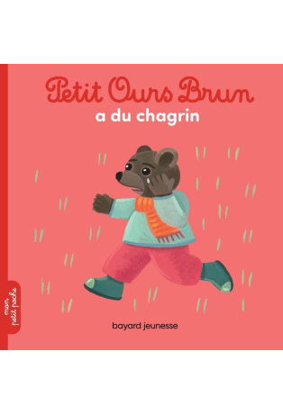 Petit Ours Brun a du chagrin