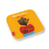 Petit Ours Brun dit non