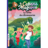 La vallée des dinosaures - Tome 1 La vallée des dinosaures - Tome 1