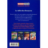 La vallée des dinosaures - Tome 1 La vallée des dinosaures - Tome 1