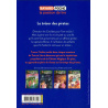 Le trésor des pirates - Tome 4