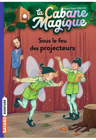 Sous le feu des projecteurs - Tome 20
