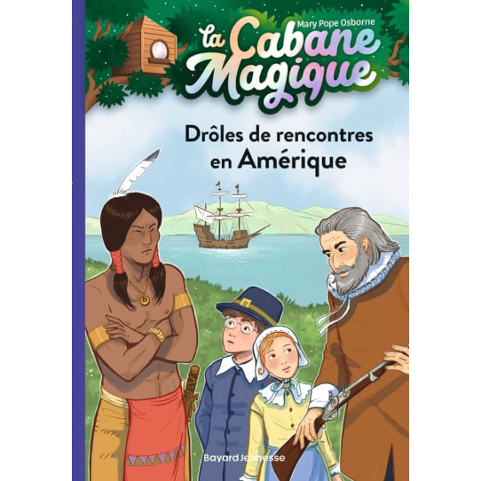 Drôles de rencontres en Amérique - Tome 22 Drôles de rencontres en Amérique - Tome 22