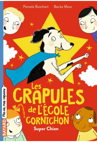 Super chien - Tome 4