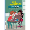 Les enquêtes d'Eliott et Nina Tome 8 Les enquêtes d'Eliott et Nina Tome 8