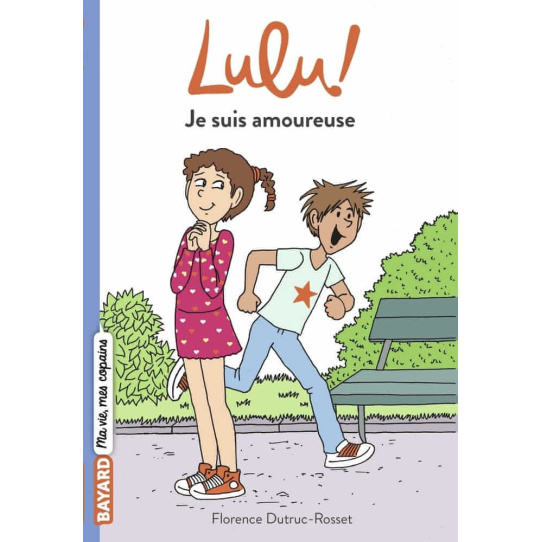 Je suis amoureuse  - Tome 6