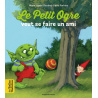 Le Petit Ogre cherche un ami Le Petit Ogre cherche un ami