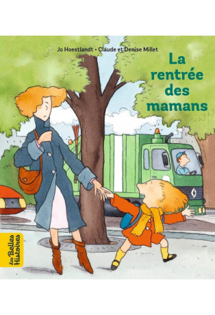 La rentrée des mamans