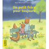 Un petit frère pour toujours Un petit frère pour toujours