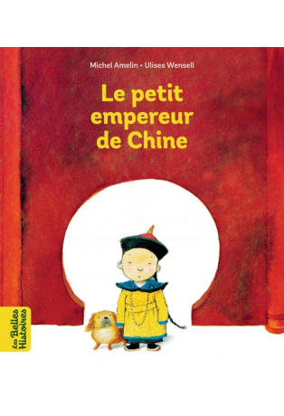 Le petit empereur de Chine