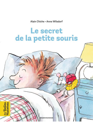 Le secret de la petite souris