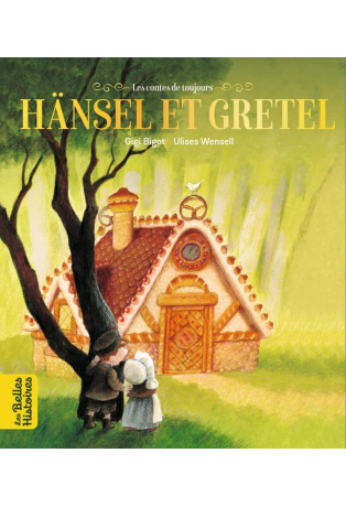 Hänsel et Gretel