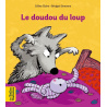 Le doudou du loup Le doudou du loup