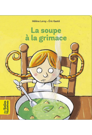 La soupe à la grimace