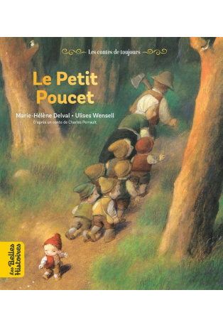 Le petit Poucet