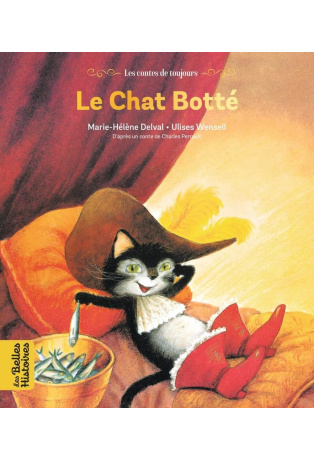 Le chat botté