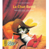 Le chat botté Le chat botté