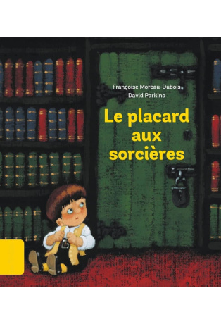 Le placard aux sorcières