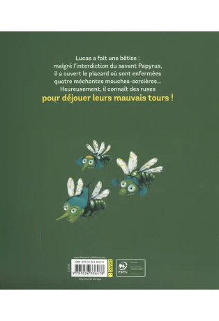 Le placard aux sorcières