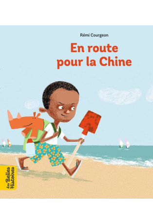 En route pour la Chine