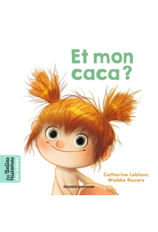 Et mon caca ?