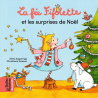 La fée Fifolette et les surprises de Noël La fée Fifolette et les surprises de Noël