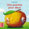 Une pomme pour deux Une pomme pour deux