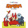 SamSam est malade SamSam est malade