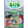 Au secours de la panthère des neiges - Tome 1 Au secours de la panthère des neiges - Tome 1