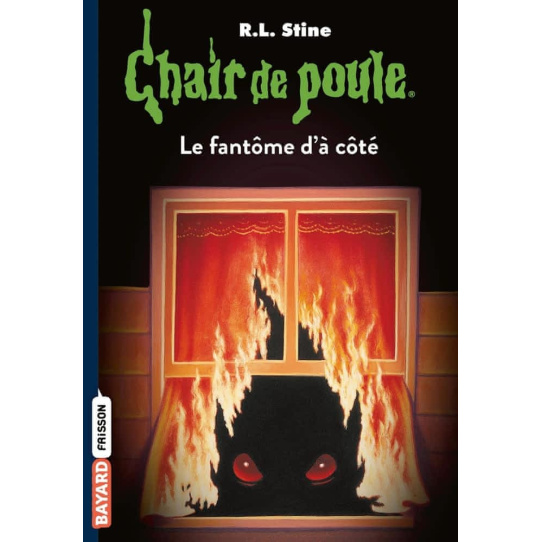 Le fantôme d'à côté - Tome 16