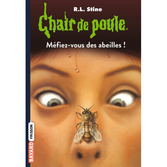 Méfiez-vous des abeilles - Tome 5