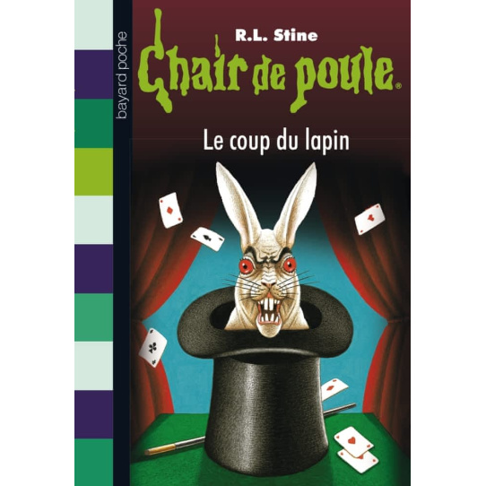 Le coup du lapin - Tome 35