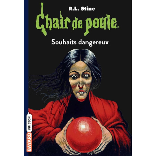 Souhaits dangereux - Tome 20