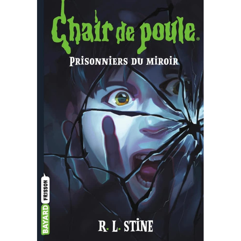 Prisonniers du miroir - Tome 04 Prisonniers du miroir - Tome 04